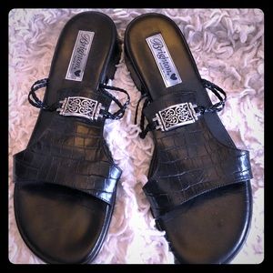 Brighton sandals